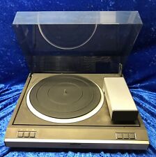 Platine vinyle tangentiel d'occasion  Lille-