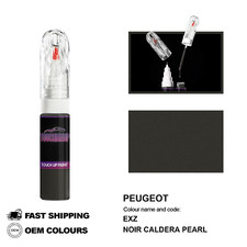 Peugeot noir caldera d'occasion  Expédié en France