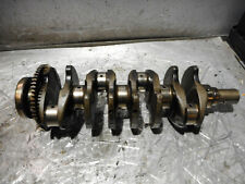 Recondition crankshaft vauxhal for sale  BRADFORD