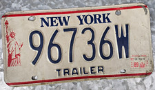 Kennzeichen license plate gebraucht kaufen  Hannover
