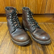 Red wing mens for sale  Honolulu