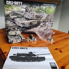 Mega bloks call for sale  DAWLISH