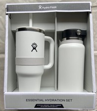Hydro flask essential for sale  Milwaukee