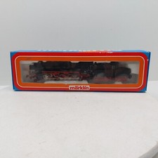 Marklin 3084 locomotive d'occasion  Quincieux