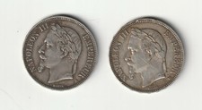 Franchi napoleone iii usato  Foligno