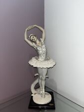 armani figurines florence for sale armani figurines florence for sale STOKE-ON-TRENT