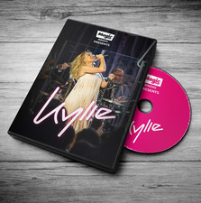 Kylie Minogue - Magic Radio Presents: Kylie - DVD comprar usado  Enviando para Brazil