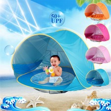 Baby beach tent for sale  LEICESTER
