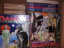 Collezione completa fumetti usato  Genova