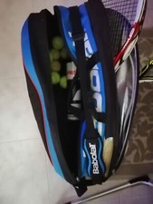 Borsa tennis marca usato  Sassari