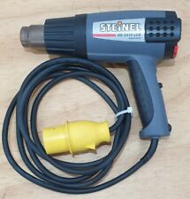 Steinel hg2310 lcd. for sale  NEWTON ABBOT