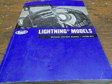 Buell lightning models for sale  WOLVERHAMPTON