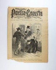 Antique 1881 national for sale Antique 1881 national for sale  Washington