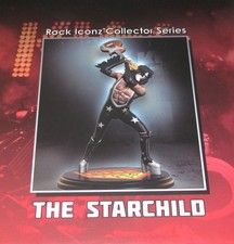 Kiss the starchild gebraucht kaufen  München
