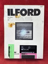 Ilford photographic paper for sale  Houston