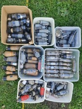 Assorted used valves for sale  NORWICH