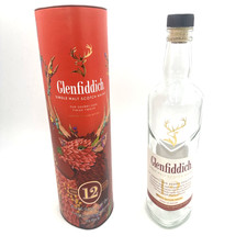 Glenfiddich sherry cask for sale  La Habra