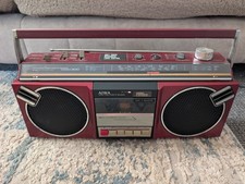 Aiwa 300k vintage for sale  WISBECH
