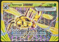 Yanmega break 2016 for sale  Reading