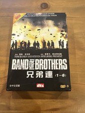 Band brothers for sale  Akron