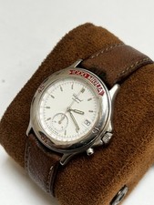 Chopard Mille Miglia 8141 – 34mm, Quartz, Date, Tachymeter, Steel comprar usado  Enviando para Brazil