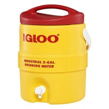 Igloo thermos dispenser usato  Volpago del Montello