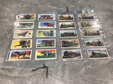 Setsof vintage trade for sale  BARNSTAPLE