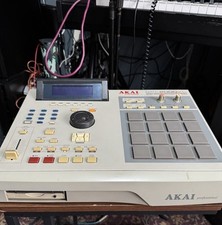 Akai mpc 2000xl for sale  Brooklyn
