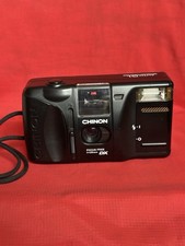 Chinon auto 35mm for sale  SHEFFIELD