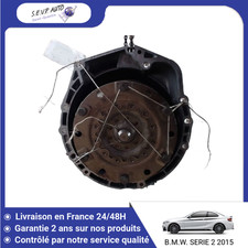 Boite vitesses bmw d'occasion  Saint-Quentin
