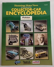 Hemmings motor news for sale  Wellsville