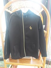 Sonneti hooded jacket for sale  WORTHING