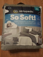 Serta sertapedic soft for sale  Calhoun