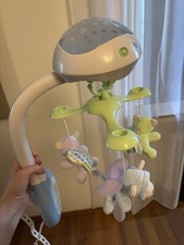 Fisher price mobile gebraucht kaufen  Bottrop