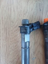 0986435350 n.3 iniettori usato 0986435350 n.3 iniettori usato  Montecastrilli