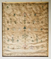 needlework sampler for sale needlework sampler for sale Portsmouth