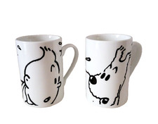 mug tintin d'occasion mug tintin d'occasion Expédié en Belgium