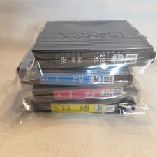 Genuine epson 220xl for sale  Fort Worth