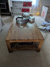 Rustic solid wood for sale  Bartlett