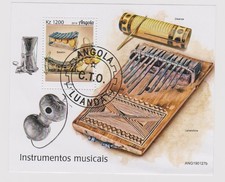 Instruments de musique d'occasion  Meyzieu