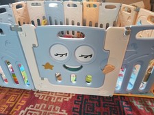 Baby vivo box usato  Monguzzo