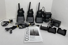 Kenwood protalk xls for sale  Chandler