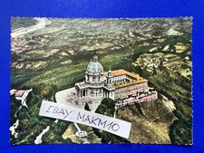 Cartolina torino basilica usato  Italia