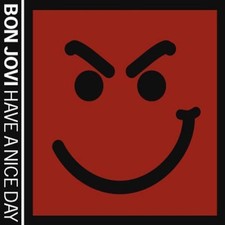 Bon Jovi + 2CD + Have a nice day (2005, CD/DVD) comprar usado  Enviando para Brazil