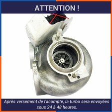 Turbocompresseur bmw 525d d'occasion Turbocompresseur bmw 525d d'occasion  Romainville