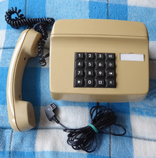 Altes tastentelefon wtel gebraucht kaufen  Berlin