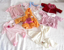 Zapf creation baby for sale  RETFORD