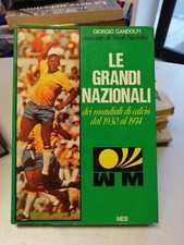 Grandi nazionali dei usato  Italia