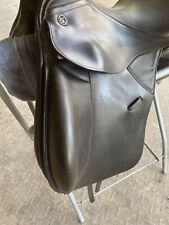 Kieffer dressage saddle for sale  Ocean View