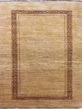 Tappeto gabbeh orientale usato  Milano